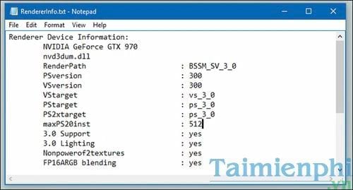 su khac nhau giua notepad va worpad trong windows 3