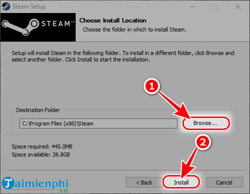 cai dat steam 