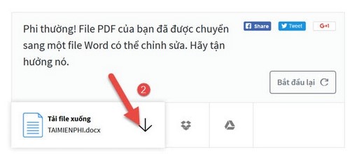 chuyen pdf sang word